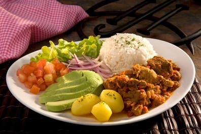 Ayudante de cocina avanzado
