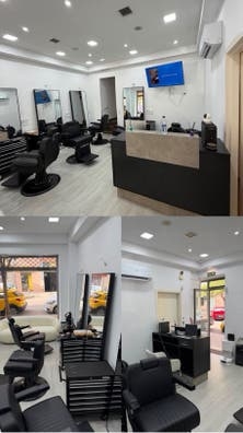 BARBERIA