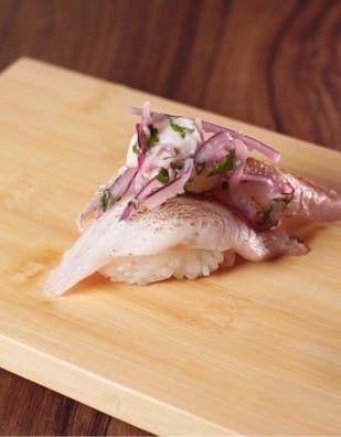 COCINERO SUSHI