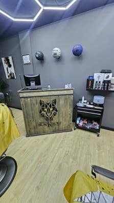 barberia