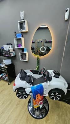 barberia