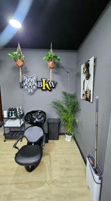 barberia