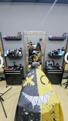 barberia