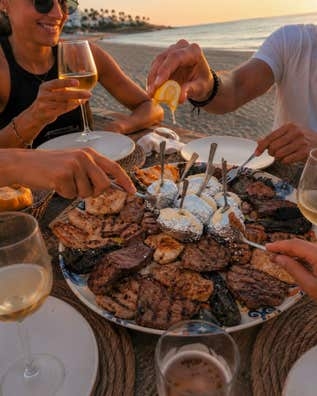 Cocinero/a con experiencia