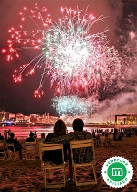 Silleros (H/M) DONOSTIA ASTE NAGUSIA
