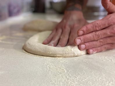 Pizzero/a