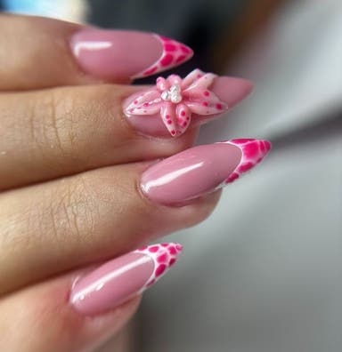 Curso de uñas para ser manicurista pro