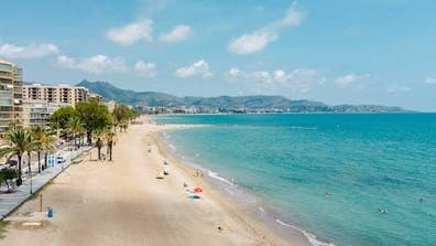 Ayudante de camarero en Benicassim