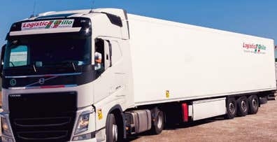 TRANSPORTISTAS AL ENGANCHE