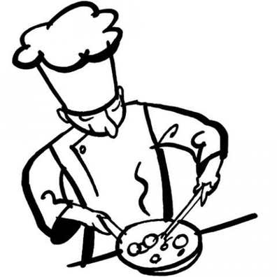 Cocinero/a con EXperiencia