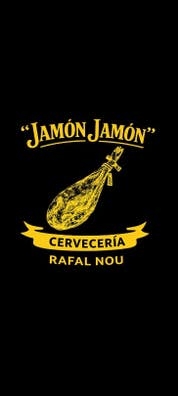 camareros