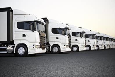 SE BUSCAN CHOFER / CONDUCTOR