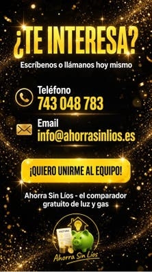 COMERCIAL ENERGIA
