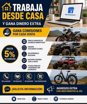 OFERTA DE TRABAJO