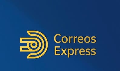 Transportista para correos express