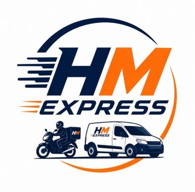 repartidor autónomo con moto propia