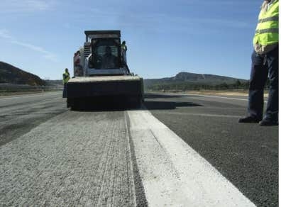 Maquinista en mini bobcat - Indefinido