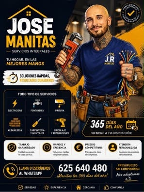 Servicios