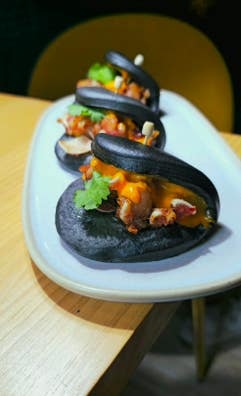 Cociner@ con experiencia