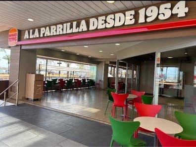 Se busca repartidor/a