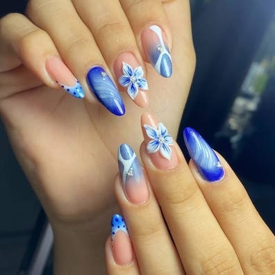 Curso de uñas para ser manicurista pro