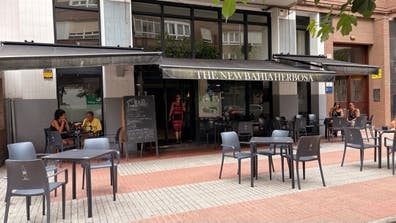 Hosteleria ( calle ruiz zorrilla #20
