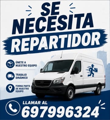 Repartidor