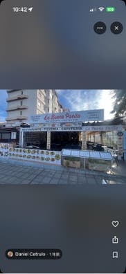 Se buscan camareros con experi