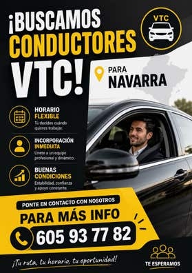 TRABAJA CON NOSOTROS