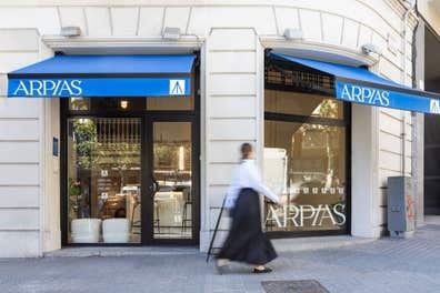 Manicurista - MADRID (con documentación)