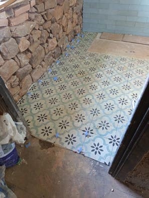 albañil