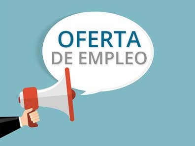 Operario Fábrica de Muebles