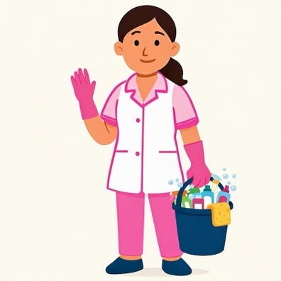Servicio domestico interna