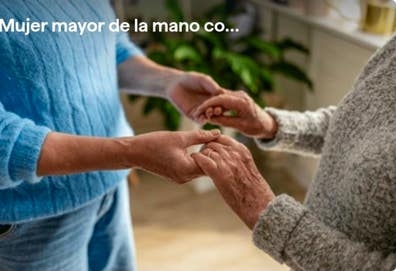 Se necesita persona interna