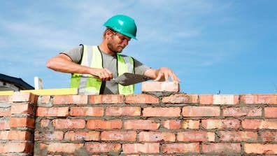 OFREZCO EMPLEO DE OFICIAL
