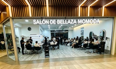 Buscamos Manicurista