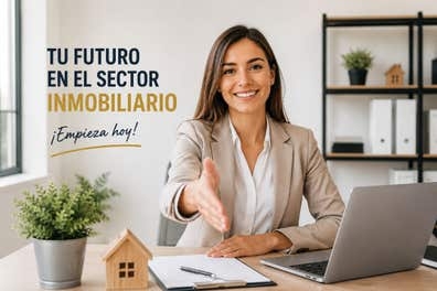 Agente Inmobiliario