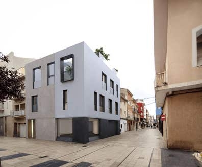 Casas pasivas. Passivhaus