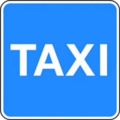 Venta de Licencia de Taxi en Arico