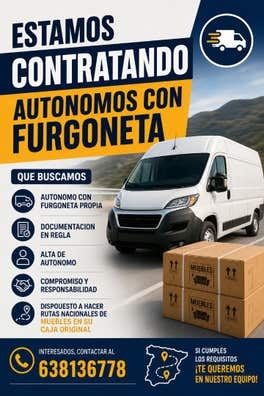 conductores autonomos