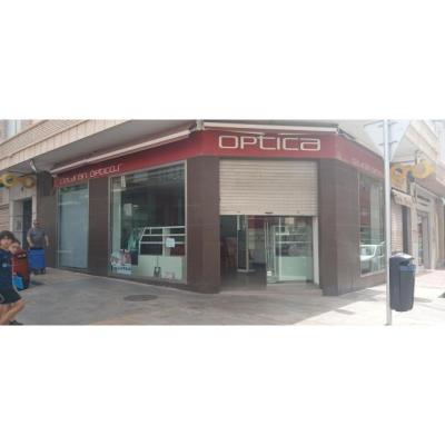 Venta local oficina 55 m2 centro Torrevieja