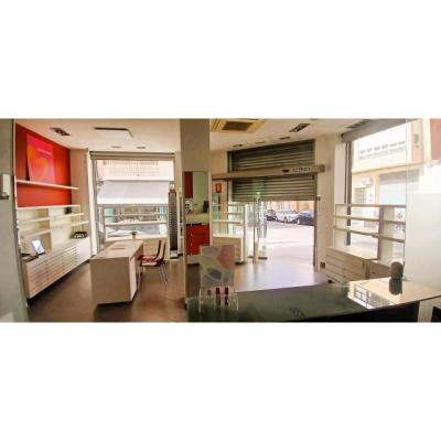 Venta local oficina 55 m2 centro Torrevieja