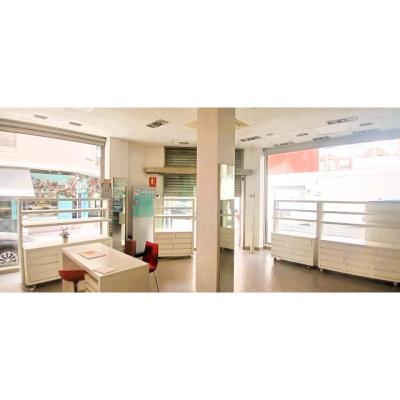 Venta local oficina 55 m2 centro Torrevieja