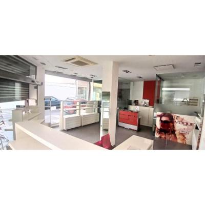 Venta local oficina 55 m2 centro Torrevieja