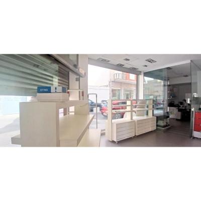 Venta local oficina 55 m2 centro Torrevieja