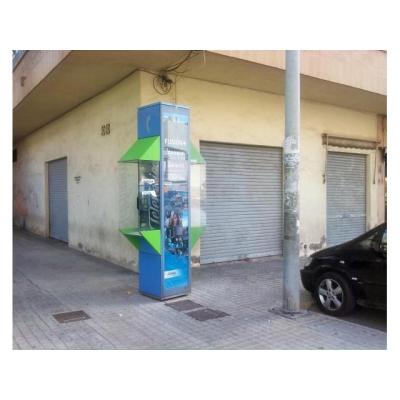 LOCAL 82 M2 EN ZONA COMERCIAL TORREVIEJA
