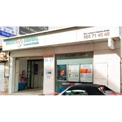 Alquiler local oficina 300 m2 centro Torrevieja