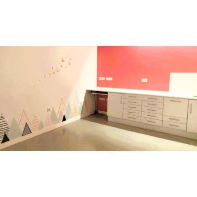 Alquiler local oficina 300 m2 centro Torrevieja