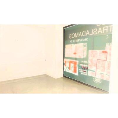 Alquiler local oficina 300 m2 centro Torrevieja