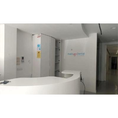 Alquiler local oficina 300 m2 centro Torrevieja